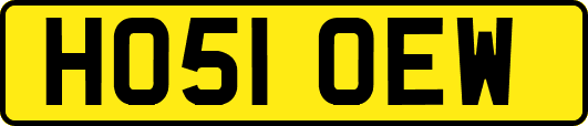 HO51OEW