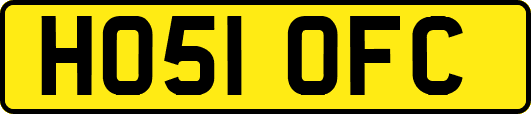 HO51OFC