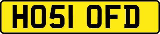 HO51OFD
