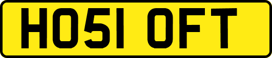 HO51OFT
