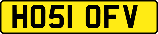 HO51OFV