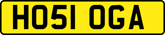 HO51OGA