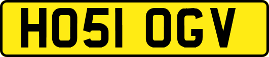 HO51OGV
