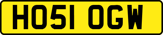 HO51OGW