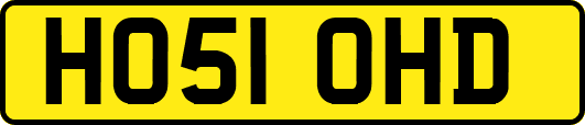 HO51OHD