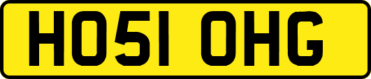 HO51OHG