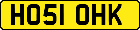 HO51OHK