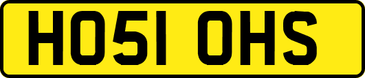 HO51OHS