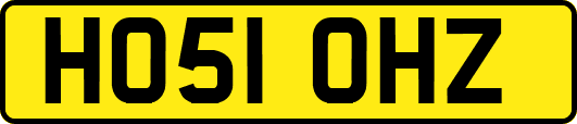 HO51OHZ