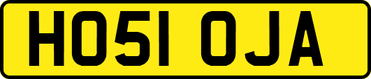 HO51OJA