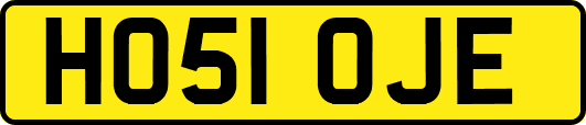 HO51OJE