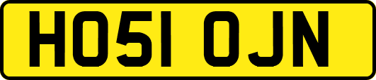 HO51OJN