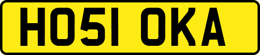 HO51OKA
