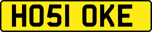 HO51OKE