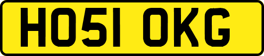 HO51OKG