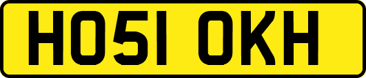 HO51OKH