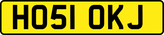 HO51OKJ