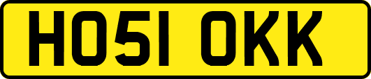 HO51OKK