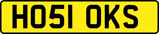 HO51OKS