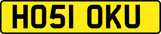 HO51OKU