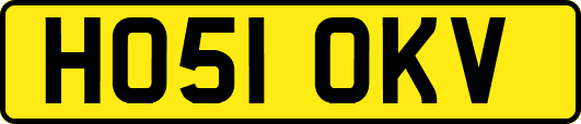 HO51OKV