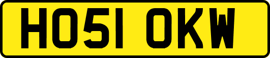 HO51OKW