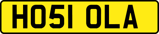 HO51OLA
