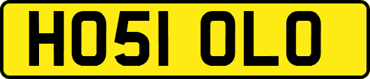 HO51OLO