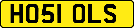 HO51OLS