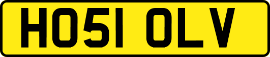 HO51OLV