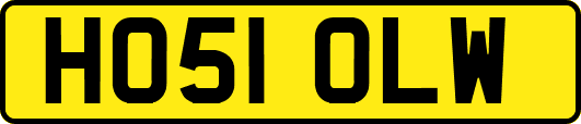 HO51OLW