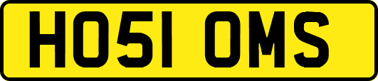 HO51OMS