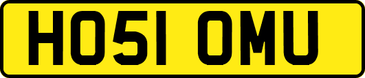 HO51OMU