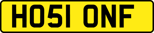 HO51ONF