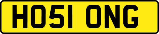 HO51ONG