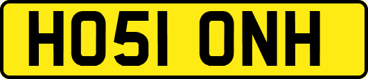 HO51ONH