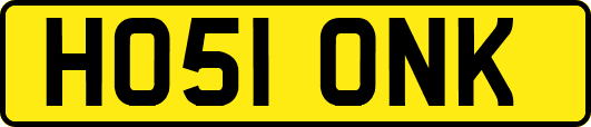 HO51ONK