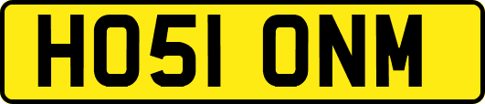 HO51ONM