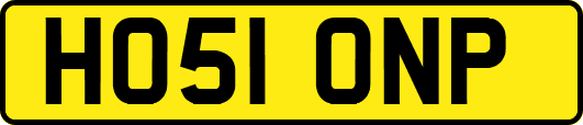 HO51ONP