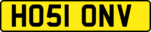 HO51ONV
