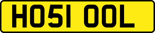 HO51OOL