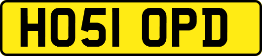 HO51OPD