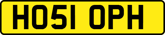 HO51OPH