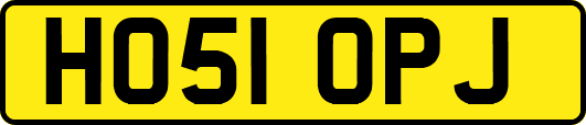 HO51OPJ