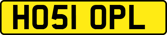 HO51OPL