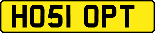 HO51OPT