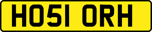 HO51ORH
