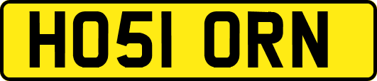 HO51ORN