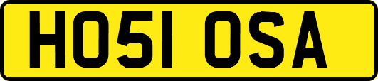 HO51OSA