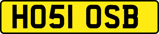 HO51OSB